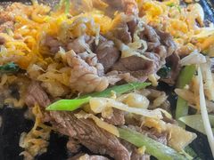 -厚味居炙子烤肉·清真(天桥南纬路店)