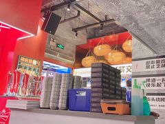 -神府路壹号·海鲜烧烤·砂锅粥·锅物(三坊七巷店)