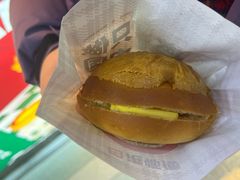 -港师傅·菠萝包(北京超极合生汇店)