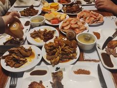 -汉巴味德(大悦城店)
