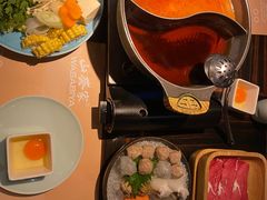 -山葵家·创意料理(临平银泰城店)