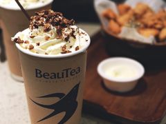 -BeauTea水仙(coco park店)