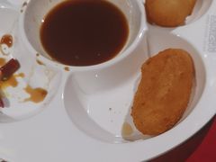 -蓉城老妈火锅(双林路店)