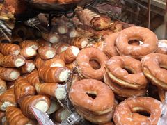 -山崎面包(静安久光店)