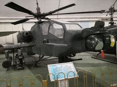 -中国航空博物馆