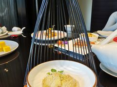 -厦门艾美酒店·乐美中餐厅