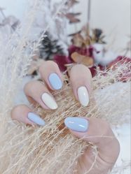 点击看大图 -四季·予你日式美甲美睫Nail