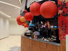 -何发发和牛烧肉·鳗鱼榴莲放题自助(乐峰广场店)