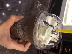 薄荷黑巧克力冰莹-GODIVA(港汇恒隆广场)