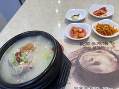 -长顺参鸡汤店(西塔总店)