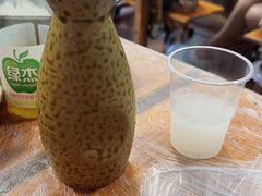 -古城苗家土菜馆(河景餐厅店)