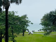 -三亚太阳湾柏悦酒店