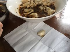 -回坊马二饺子馆