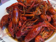 -有位虾匠·胶东土菜小馆(市北店)