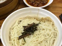 -老裕缘汤包馆(嘉善路店)
