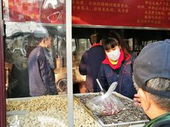 -栗满秋(燕丰西坝河店)