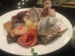 -富力希尔顿酒店·地阔自助餐厅