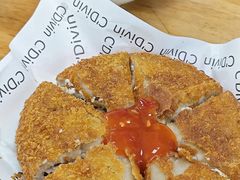 -大中沙茶面(中山路店)