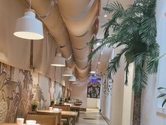 -金孔雀德宏傣味餐馆(魏公村店)