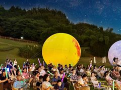 -仙海旅游度假区