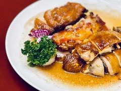 -厦门朗豪酒店 · 明阁中餐厅