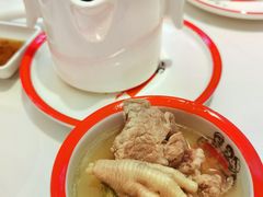 -柠檬树茶餐厅(海雅缤纷城店)