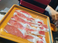-牛武士寿喜烧·和牛火锅自助(全球首店)