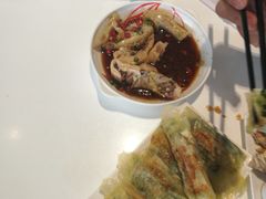 -嘉和一品粥(首经贸店)