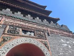-北陵公园