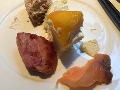 -云庭咖啡厅· 中航泊悦酒店(虹桥T2店)