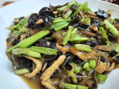 桐城小炒-集贤门·徽菜(南山店)