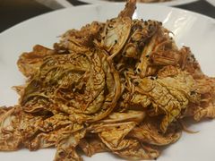 -新乾隆酒楼(帝景园店)