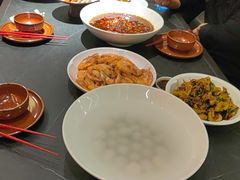 -麦当劳(东直门外大街店)