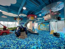 -尼克Playtime(欢乐海岸店)
