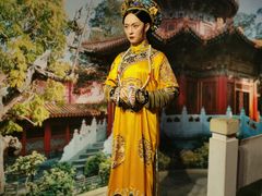 -上海杜莎夫人蜡像馆