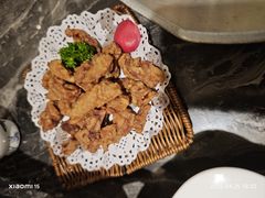 -前海沿·青岛菜(乐客城店)