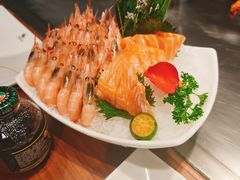 -大渔之观(安贞店)