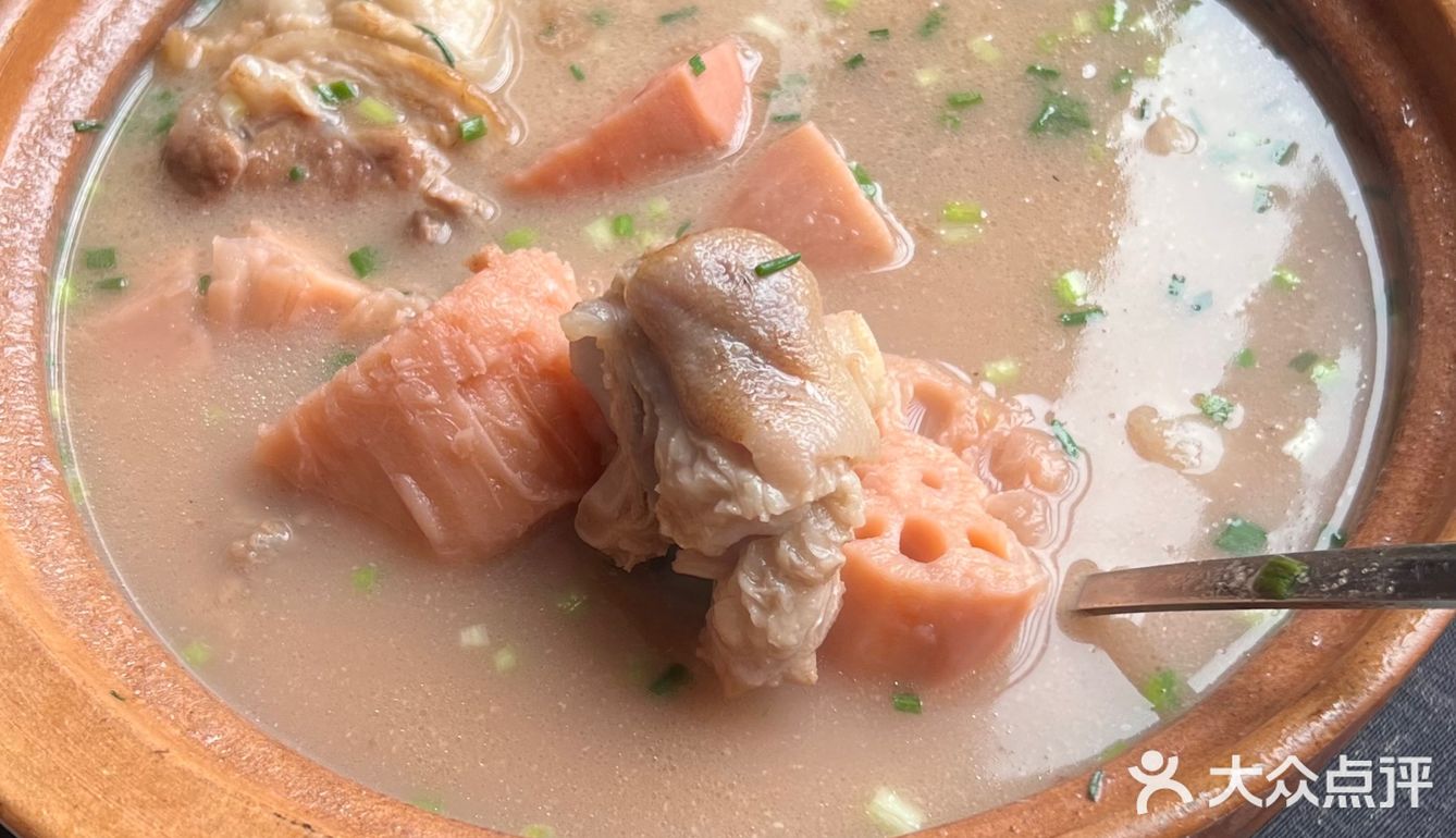 湖北胃认证！这家餐馆好地道！
