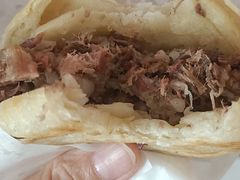 -闫家驴肉老店(华电一校店)