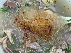 -老字号鸭血粉丝汤(水香街店)