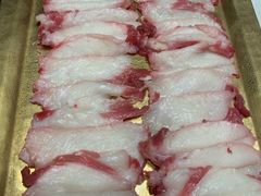 胸口油-东门口涮肉·砂锅·烤串(老门东店)