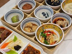 -龙抄手(春熙路总店)