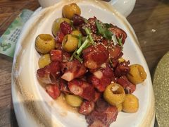 -将军府大酒楼(博物馆青州古城店)