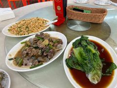 -红月湾海鲜饭店•沙滩海景(双月湾店)