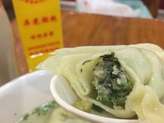 -潘国仙耳光馄饨(黄家阙路店)