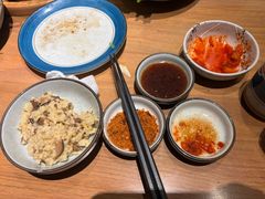 -烧肉达人•炭火烧肉(新天地店)
