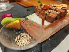 -吉之仙•中国制造•出口级食材日料店(领事馆总店)