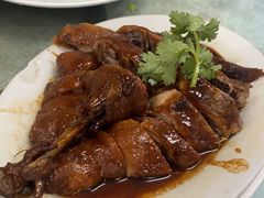 -台山第一家兴华黄鳝饭·黄鳝婆(彭沙坑总店)