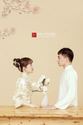 -苏州HX-合喜映画婚纱摄影