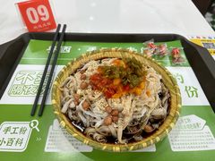 -吴一川牛腩粉(西村店)